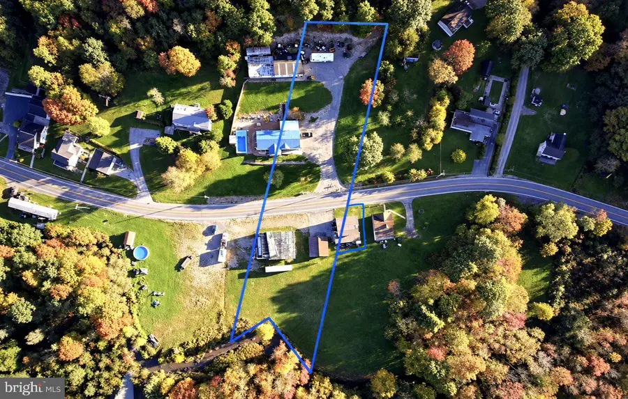 1711 State St, Osceola Mills, PA 16666 - #3
