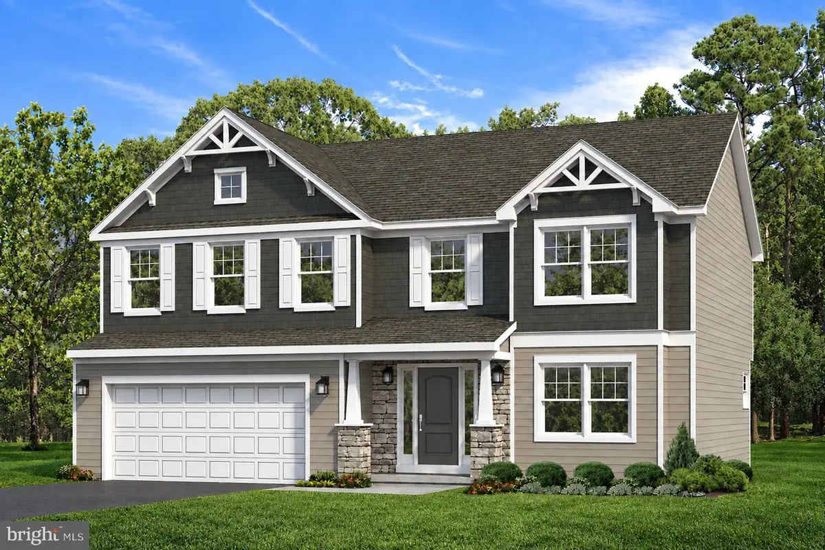 193 Deerhaven Road, Bellefonte, PA 16823 - #1