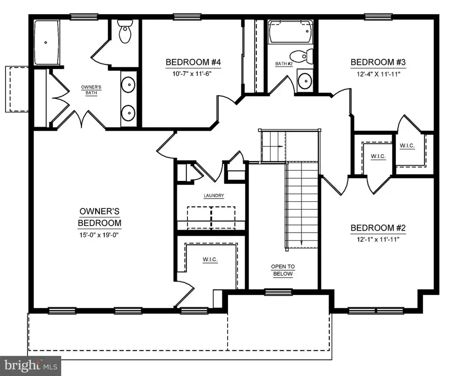 193 Deerhaven Road, Bellefonte, PA 16823 - #3