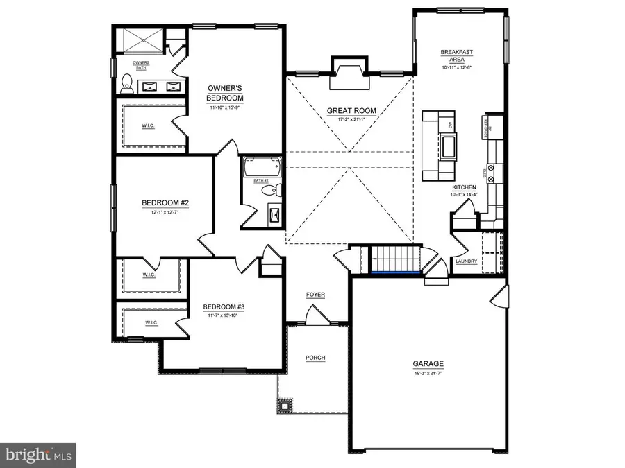 194 Deerhaven Road, Bellefonte, PA 16823 - #2