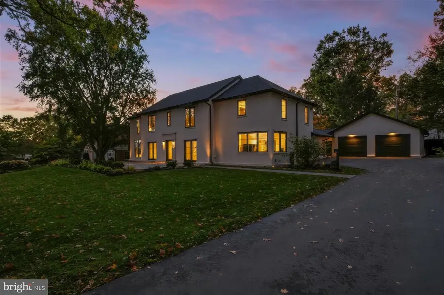 601 W Park Ave, State College, PA 16803 - #3