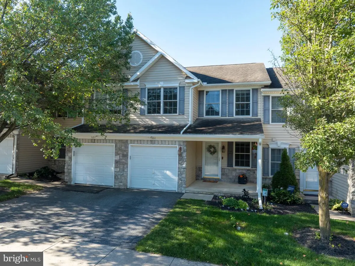 104 Quincy Ave, State College, PA 16801 - #1