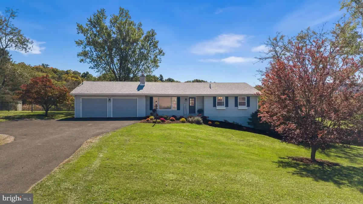 1578 Brush Valley Rd, Centre Hall, PA 16828 - #1