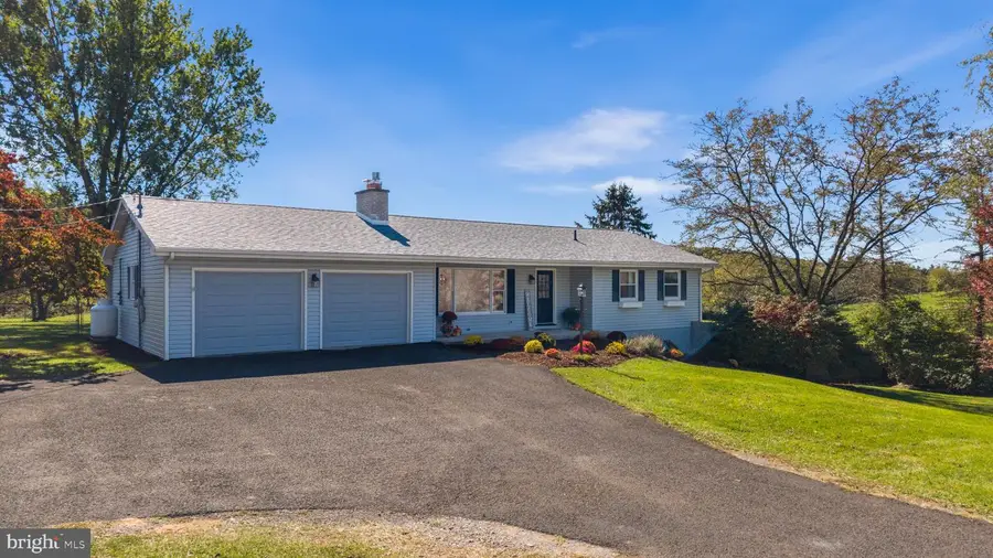 1578 Brush Valley Rd, Centre Hall, PA 16828 - #3