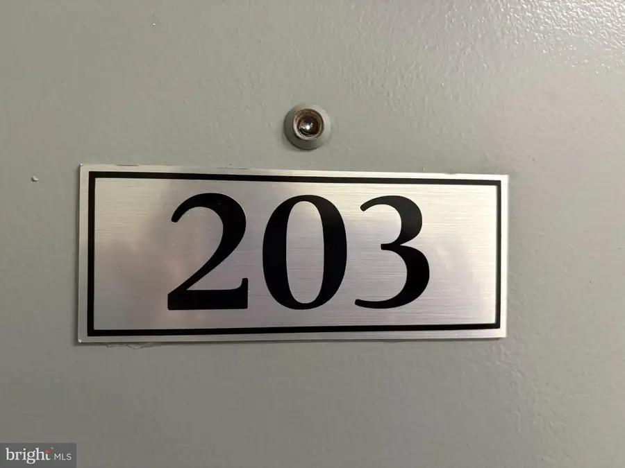 500 E College Ave #203, State College, PA 16801 - #2
