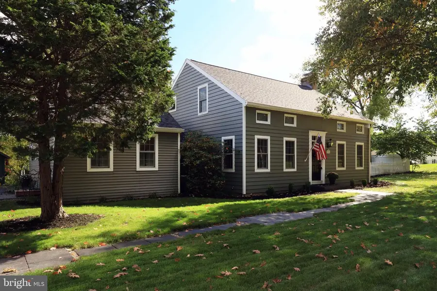 936 Oak Ridge Ave, State College, PA 16801 - #2