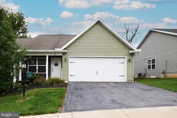 176 Rosehill Dr, BELLEFONTE, PA 16823