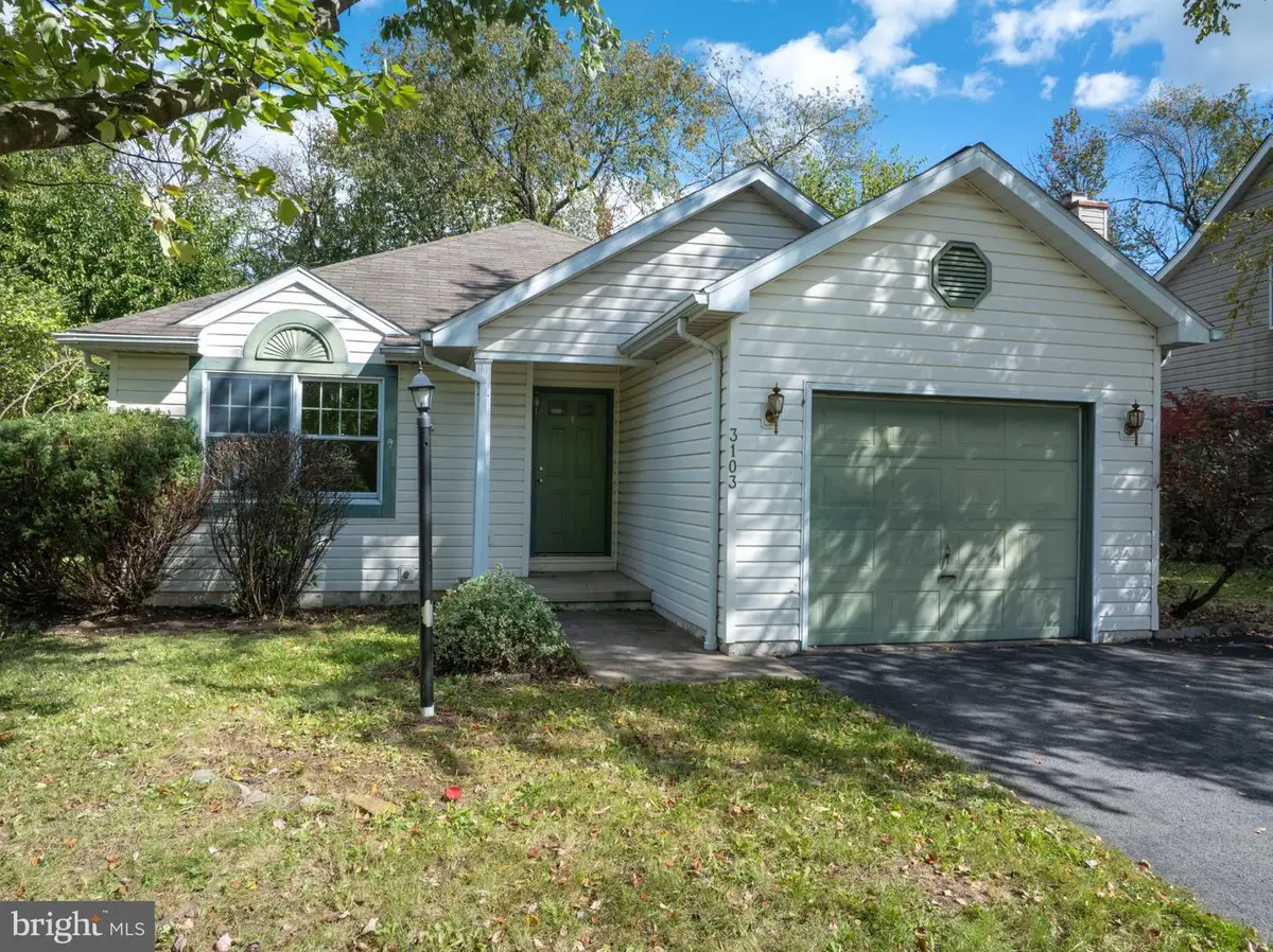 3103 Sheffield Dr, State College, PA 16801 - #1