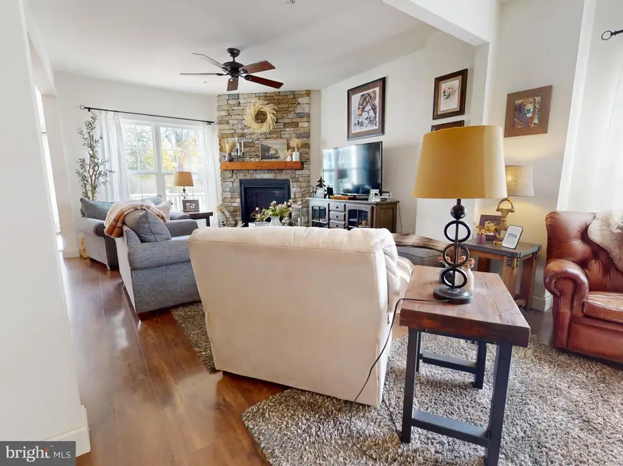 151 Kestrel Ln, Boalsburg, PA 16827 - #2