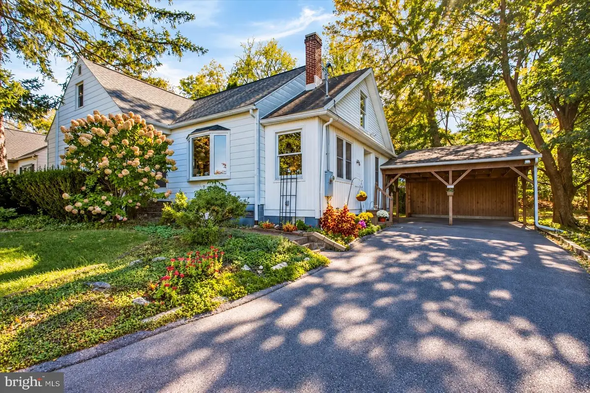 162 Limerock Ter, State College, PA 16801 - #1