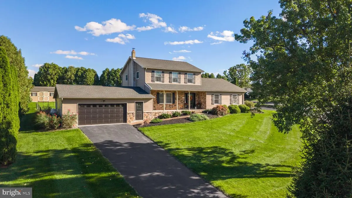 121 Reichenbaugh Ln, Bellefonte, PA 16823 - #1