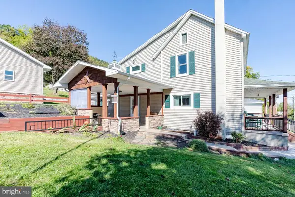 1017 Valley View Rd, BELLEFONTE, PA 16823