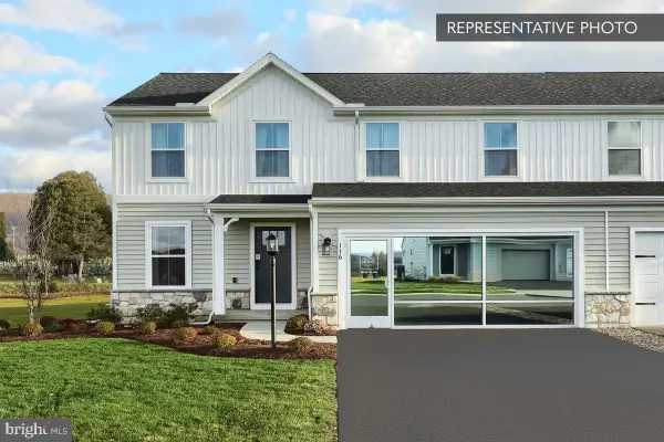144 Redbud Rd #lot 17, BELLEFONTE, PA 16823