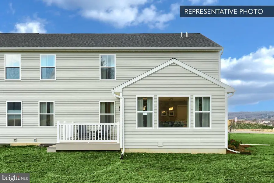 144 Redbud Rd #lot 17, Bellefonte, PA 16823 - #2