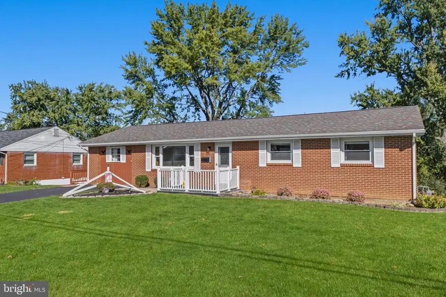 1017 E High St, Bellefonte, PA 16823 - #3