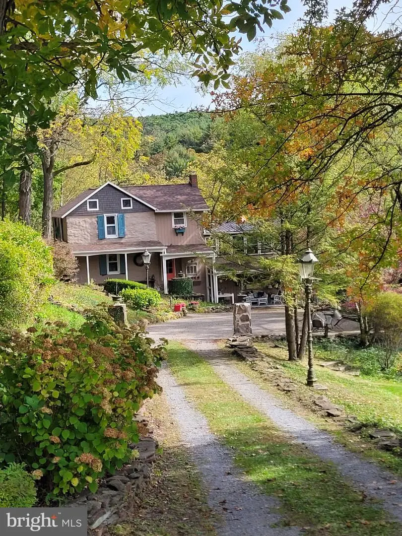 473 Little Marsh Creek Rd, Bellefonte, PA 16823 - #1
