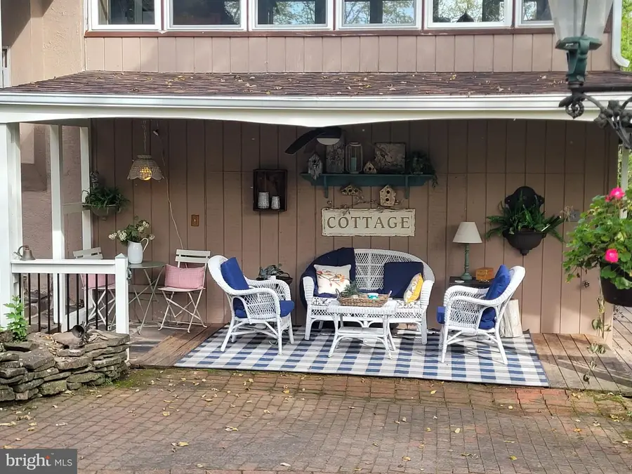 473 Little Marsh Creek Rd, Bellefonte, PA 16823 - #3