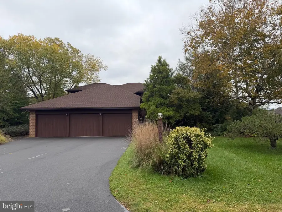 2398 Shagbark Ct, State College, PA 16803 - #2