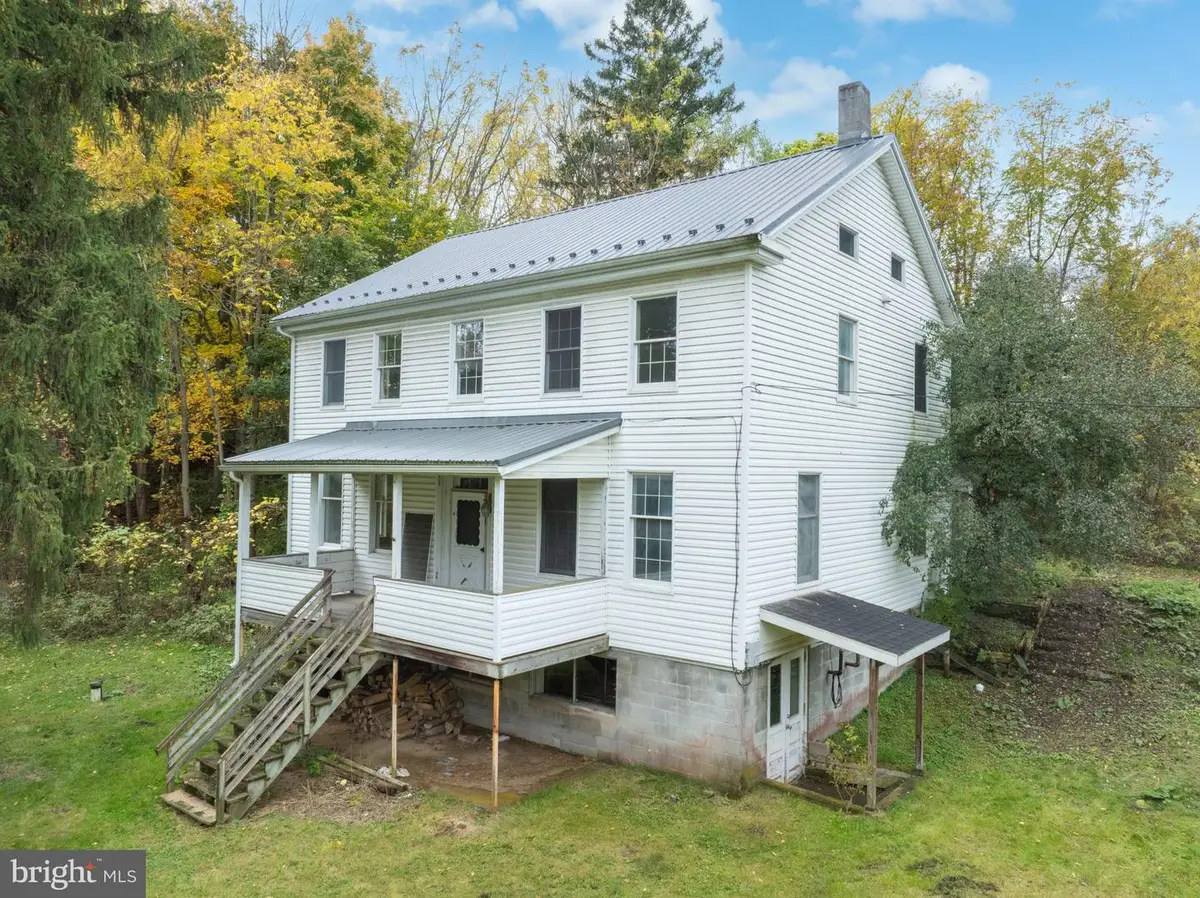 732 E Marylyn Ave, State College, PA 16801 - #1