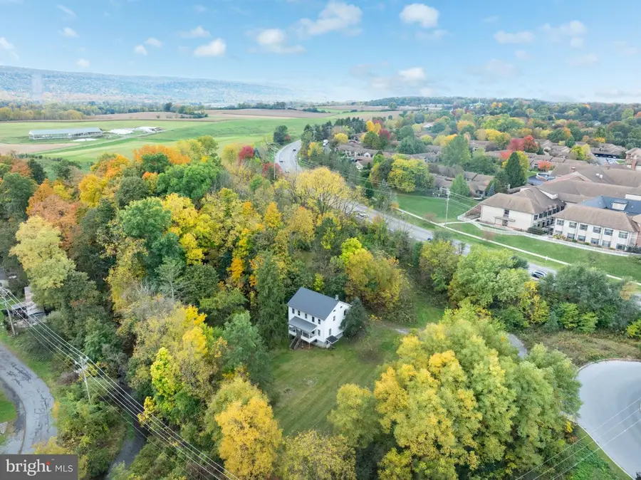 732 E Marylyn Ave, State College, PA 16801 - #2