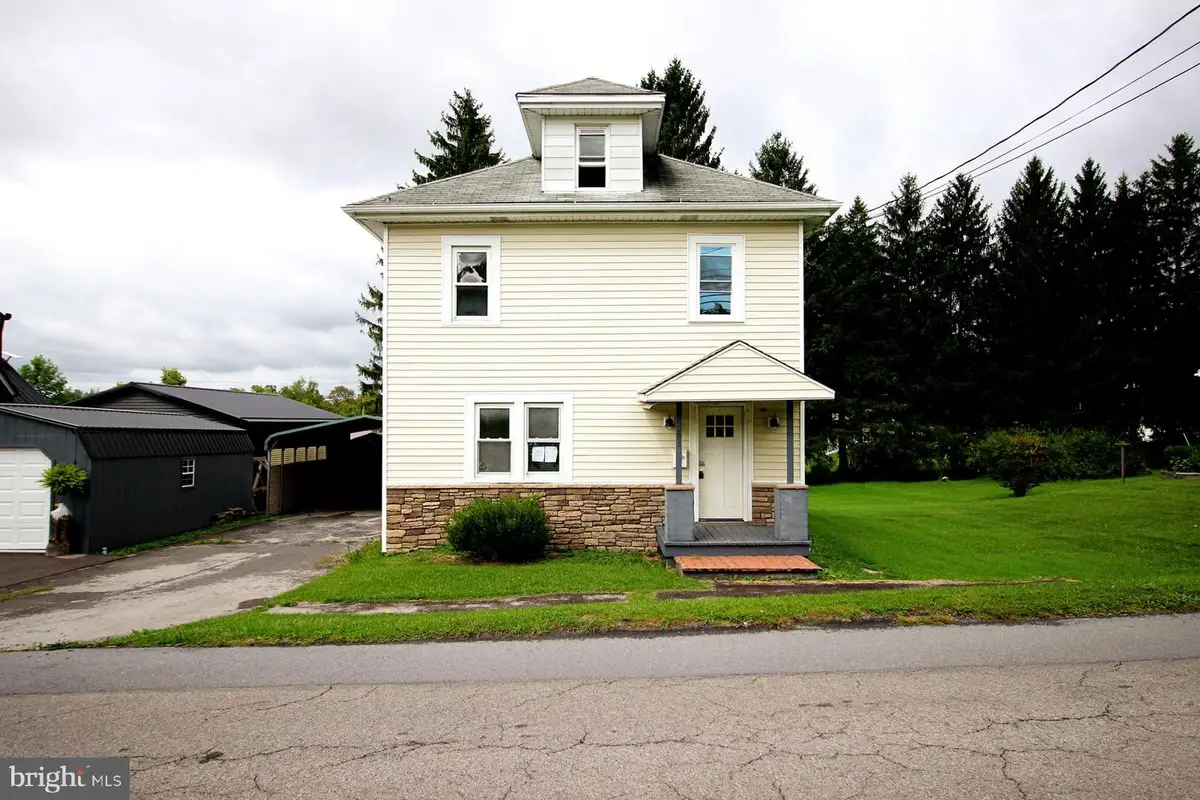 203 Loch Lomond Rd, Philipsburg, PA 16866 - #1
