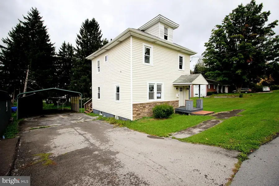 203 Loch Lomond Rd, Philipsburg, PA 16866 - #2