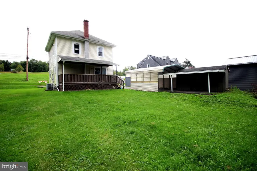 203 Loch Lomond Rd, Philipsburg, PA 16866 - #3