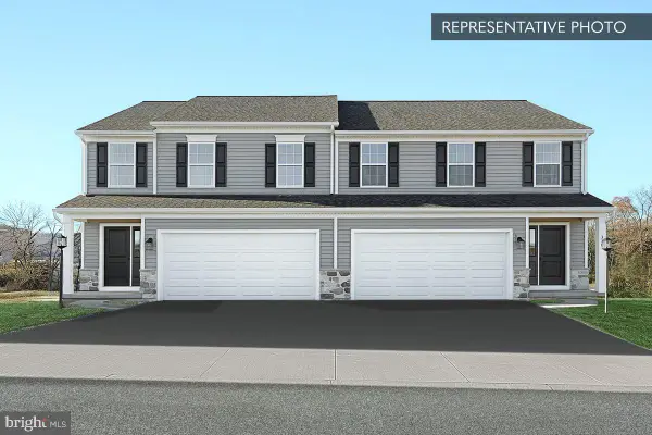 Willow Plan At Shady Lane Estates, BELLEFONTE, PA 16823