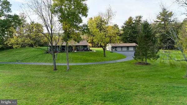 4371 Penns Valley Rd, SPRING MILLS, PA 16875