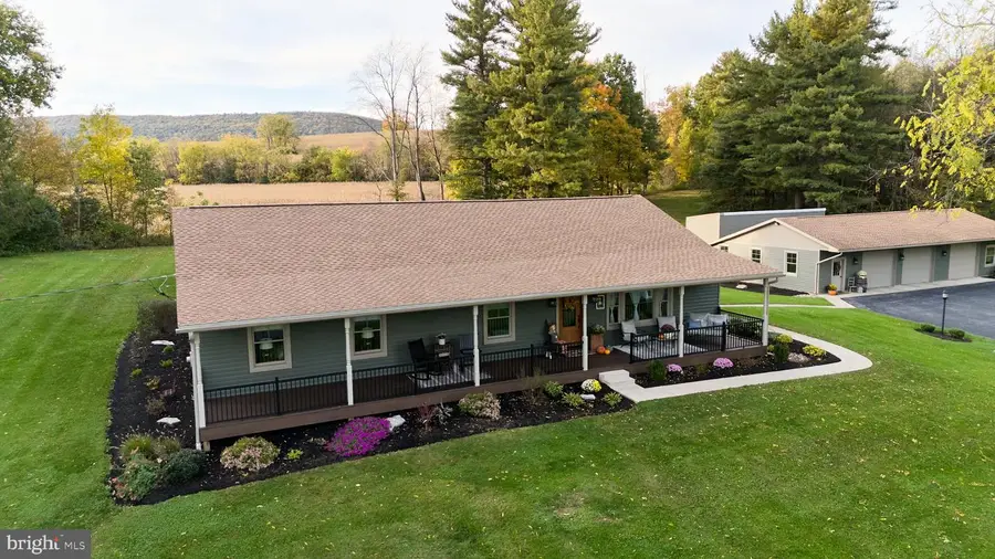 4371 Penns Valley Rd, Spring Mills, PA 16875 - #2