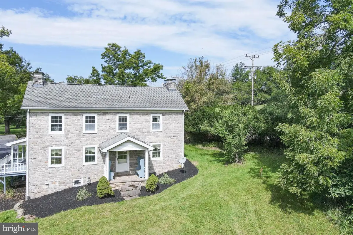 350 N Main St, Pleasant Gap, PA 16823 - #1
