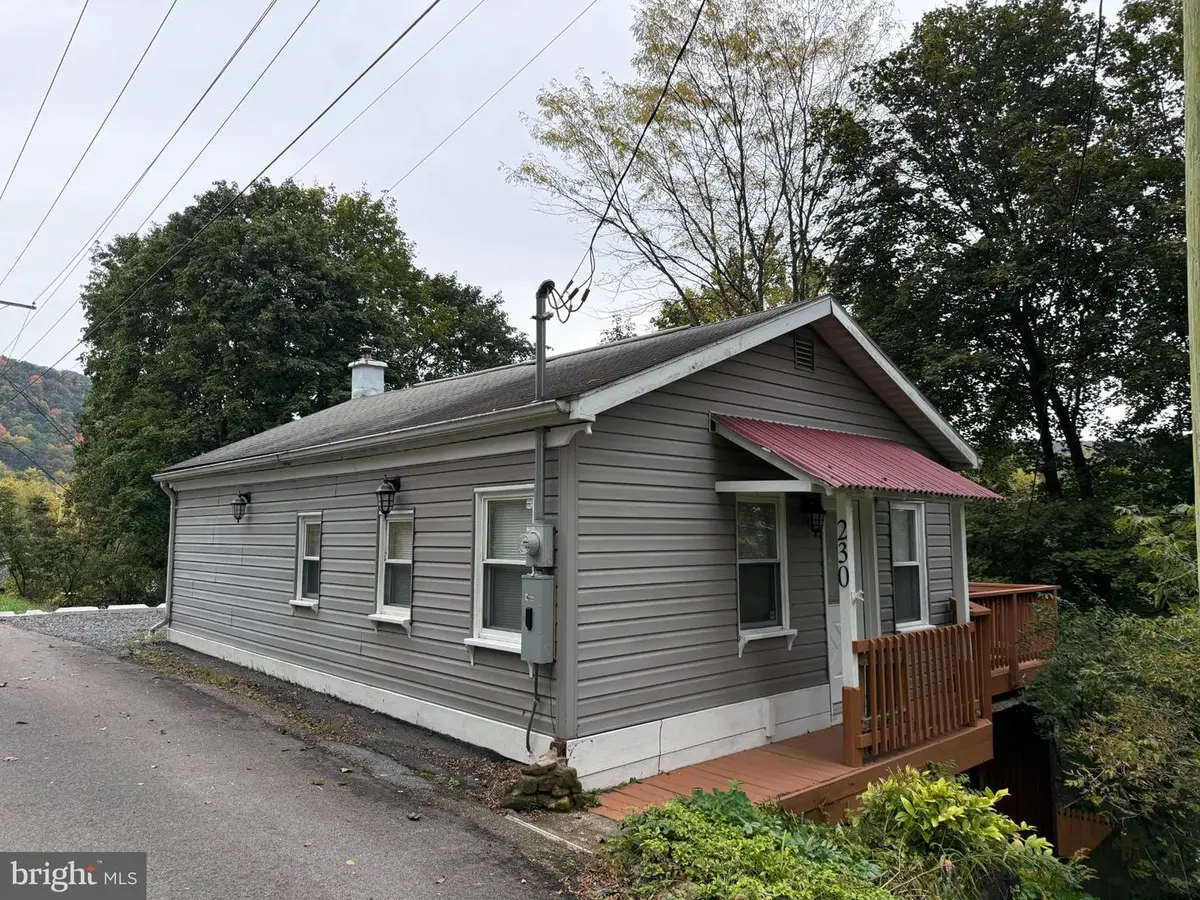 230 Scott Ln, Bellefonte, PA 16823 - #1