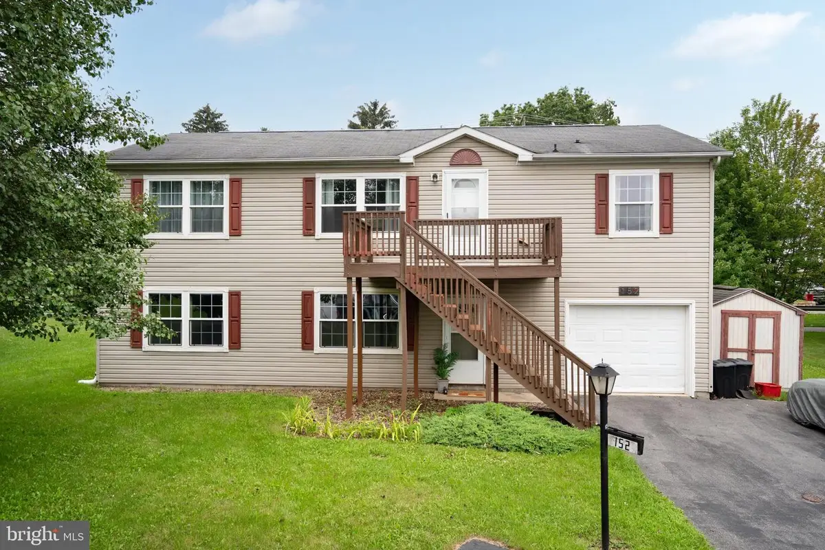 152 Roosevelt Ave, State College, PA 16801 - #1