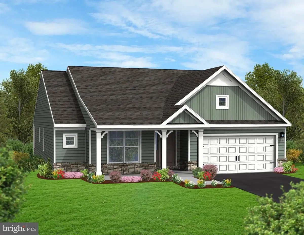 104 Buckwheat Way #lot 74, Centre Hall, PA 16828 - #1