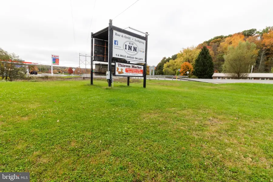 1510 E Presqueisle St, Philipsburg, PA 16866 - #3