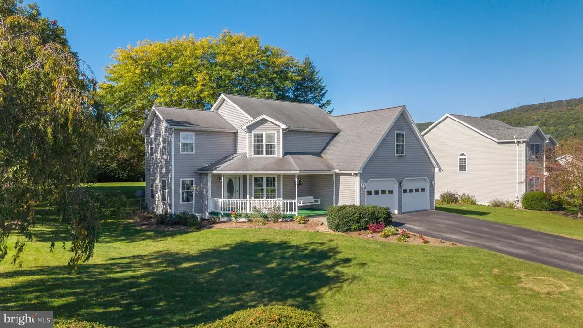 101 Brichele Ave, Centre Hall, PA 16828 - #1