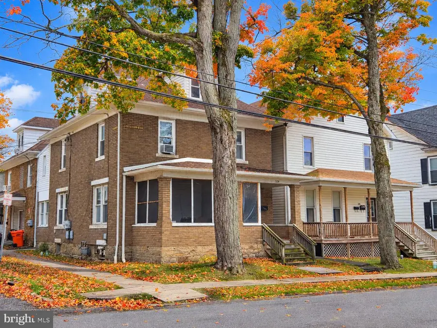 520-524 E Spruce St E, Philipsburg, PA 16866 - #2