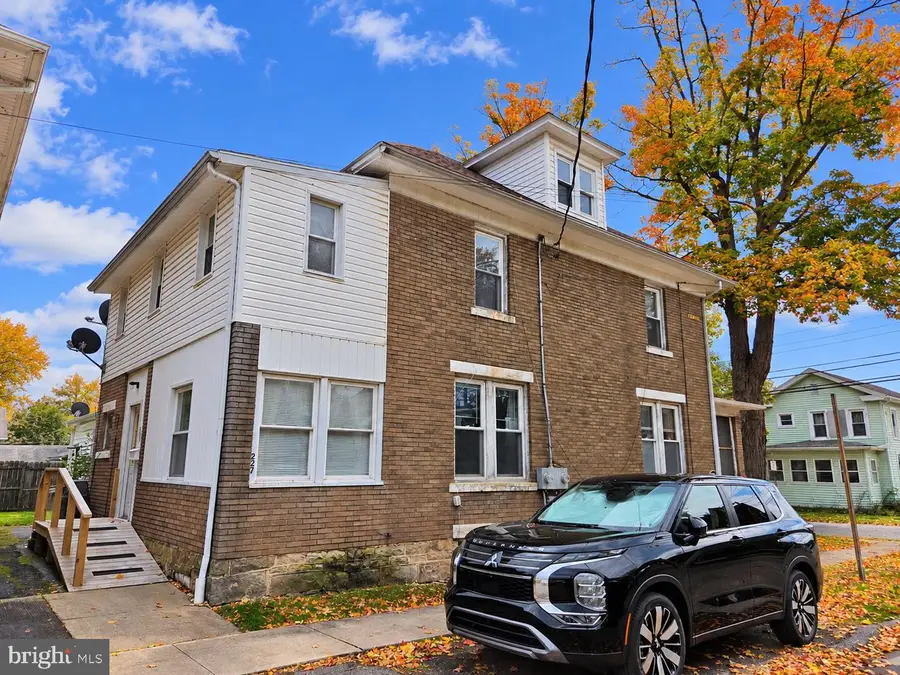 520-524 E Spruce St E, Philipsburg, PA 16866 - #3