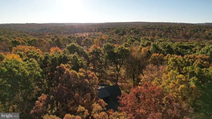 676 Uzzell Rd, Snow Shoe, PA 16874 - #3