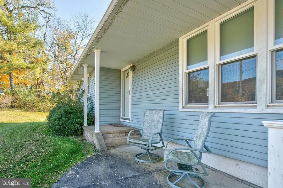 5030 Buffalo Run Rd, Port Matilda, PA 16870 - #3