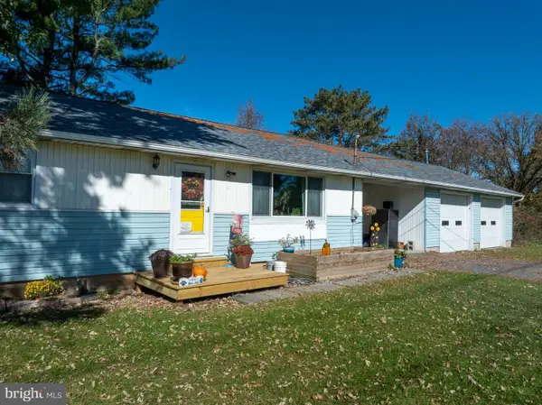 2089 Earlystown Rd, CENTRE HALL, PA 16828
