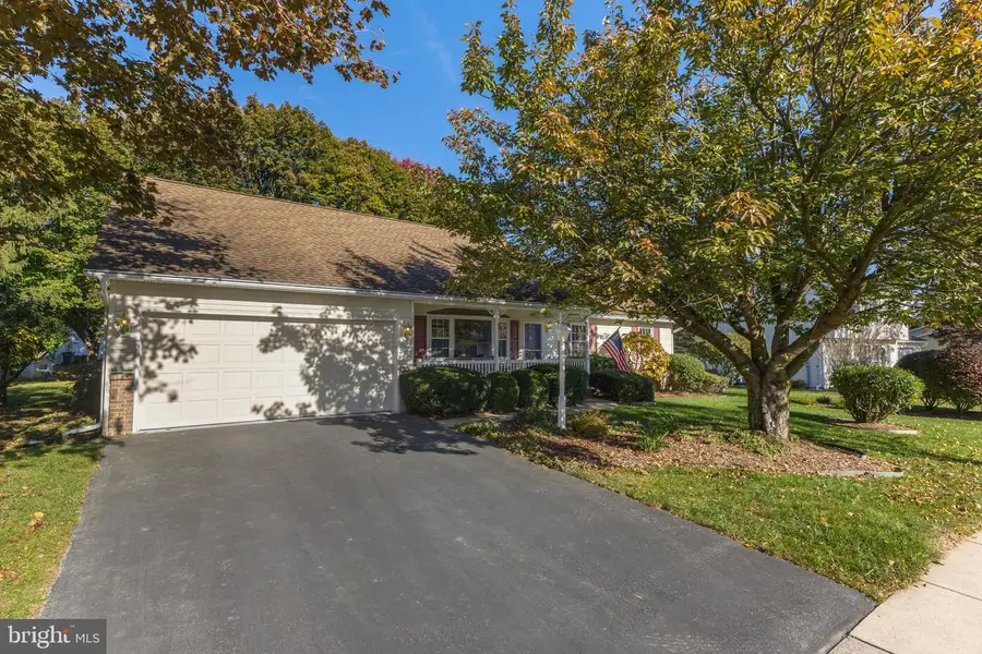 2283 Bristol Ave, State College, PA 16801 - #3