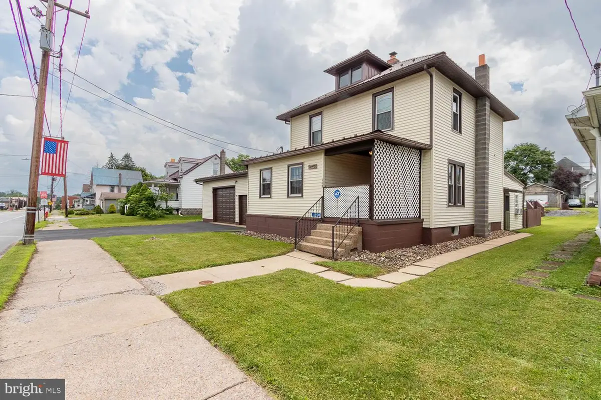 105 West Central Ave, Avis, PA 17721 - Image #1