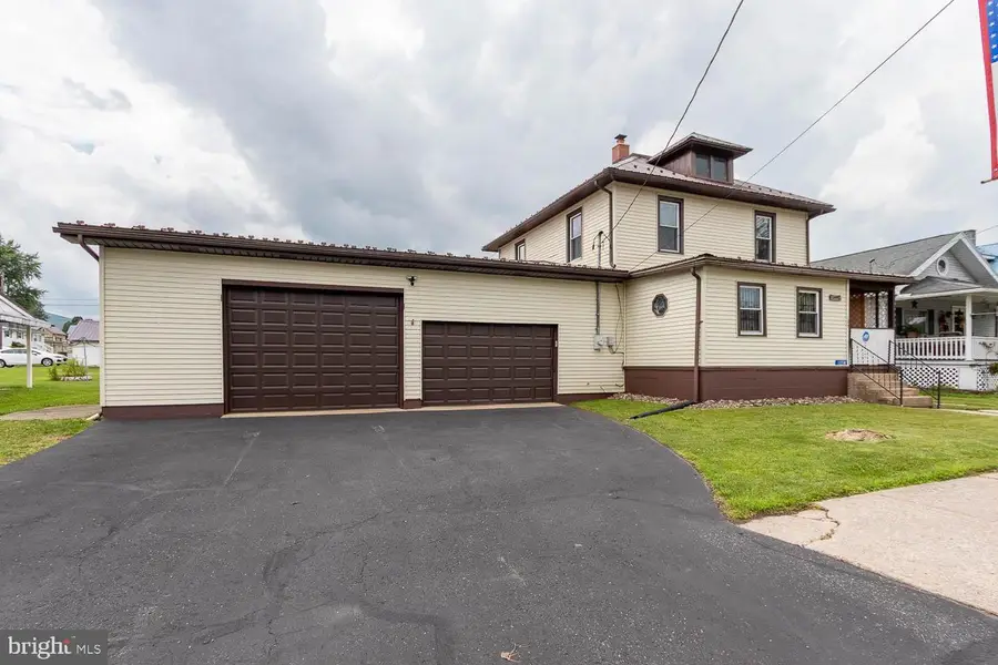 105 West Central Ave, Avis, PA 17721 - Image #2
