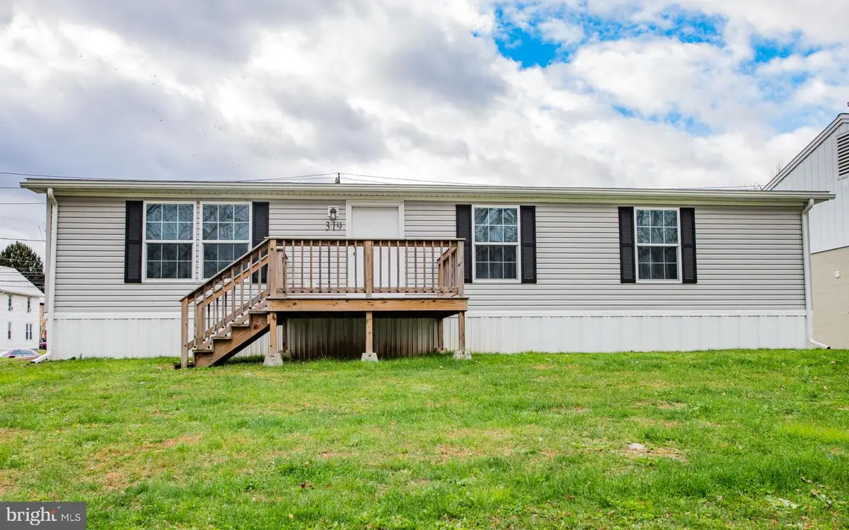 319 Logan Street, Lock Haven, PA 17745 - Image #1