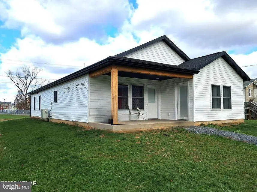 310-312 W Clinton Street, Lock Haven, PA 17745 - Image #1