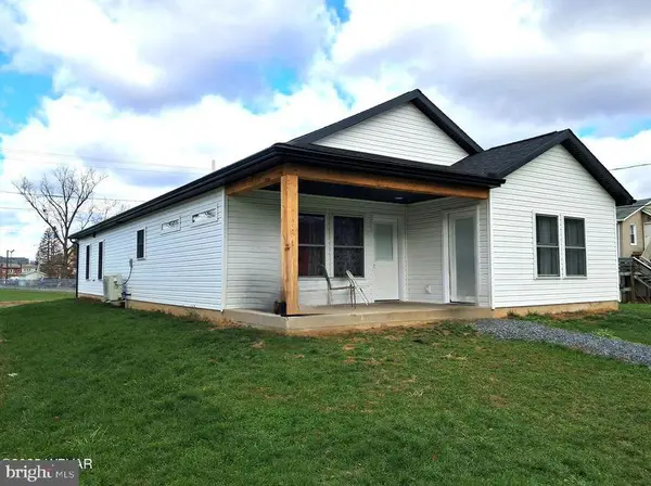 310-312 W Clinton Street, LOCK HAVEN, PA 17745