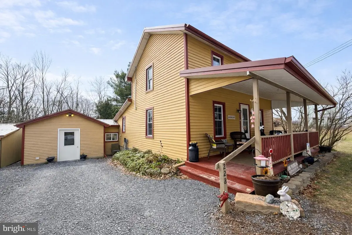 228 Rockey Rd, Loganton, PA 17747 - Image #1