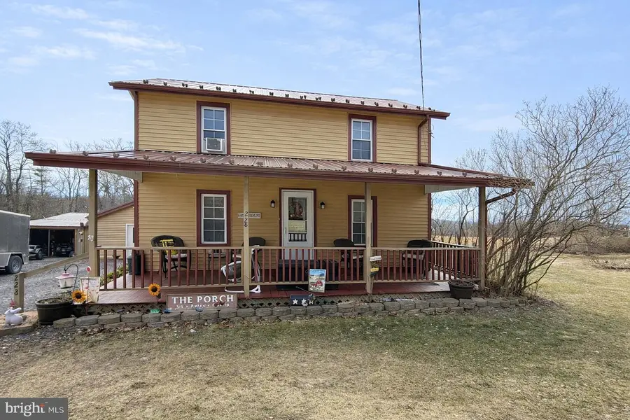 228 Rockey Rd, Loganton, PA 17747 - Image #2