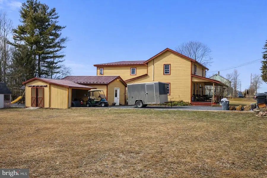 228 Rockey Rd, Loganton, PA 17747 - Image #3